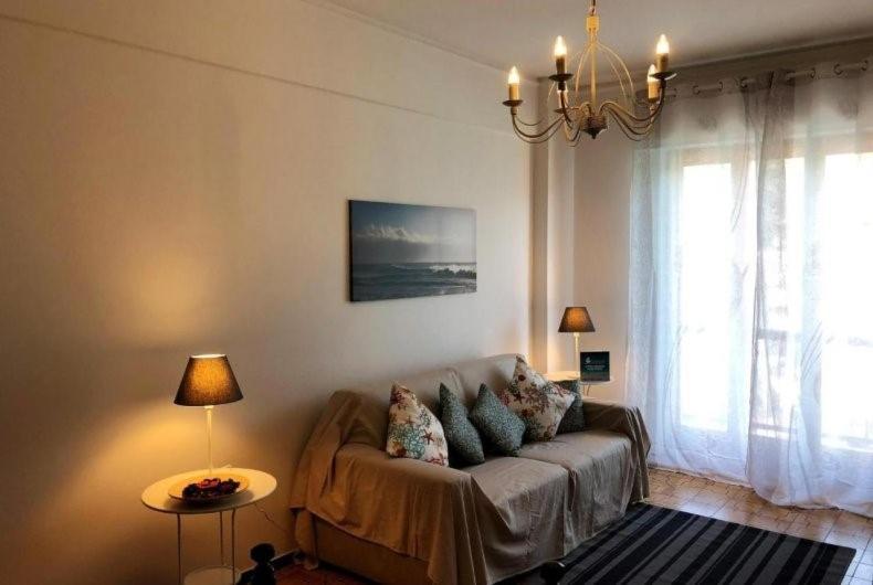 Blue Daisy Apartment Рапалло Экстерьер фото